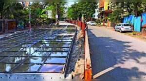 Mumbai Roadworks Reset: BMC Rolls Out Phased Micro-Plan To Reduce Traffic Chaos