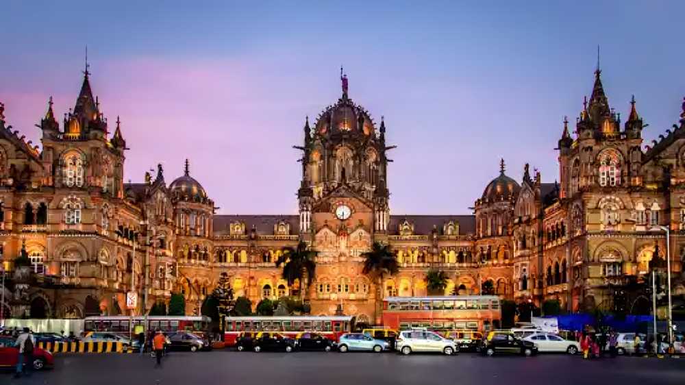 CSMT Redevelopment Triggers Platform Closures, Long-Distance Train Services Diverted For 85 Days