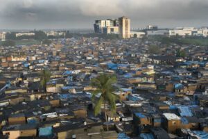 Mumbai Charts 20-Year Transformation Blueprint For Dharavi Redevelopment