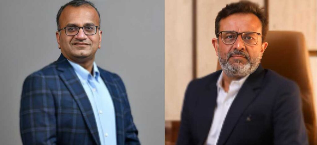 Jayesh Rathod & Prashant Sharma On Why Parel–Sewri Is City’s Next Luxury Address