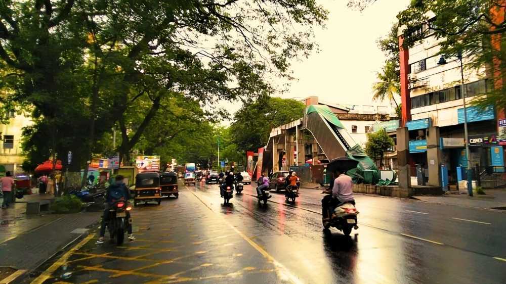 Navi Mumbai, Greater Mumbai & Thane Shine In Ease Of Living Rankings, Reflecting Maharashtra’s Urban Strength