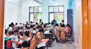 Mumbai To Receive 6 SRA-Built School Buildings, Offering Relief Amid Classroom Shortage
