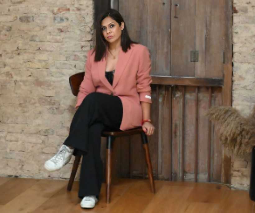 Beyond Trends: The Art Of Crafting Enduring Spaces With Mumbai’s Interior Maven, Richa Bahl