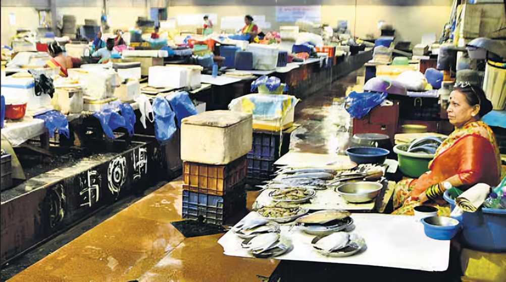 Grant Road Market In Crossfire As Developers, BMC & Vendors Clash Over Redevelopment