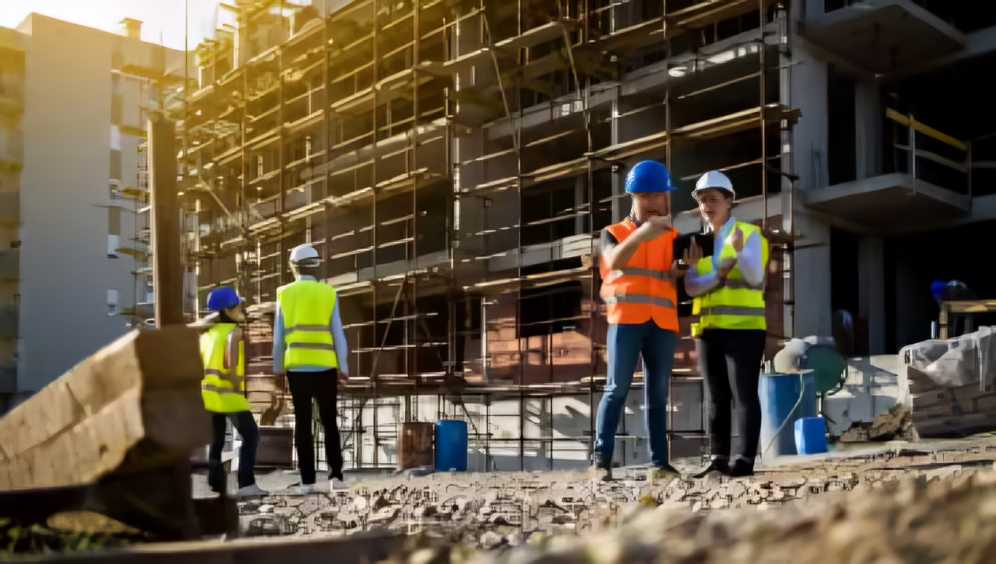 Godrej Properties Launches ‘SAHYOG’ Mental Health & Wellbeing Initiative For Construction Workers