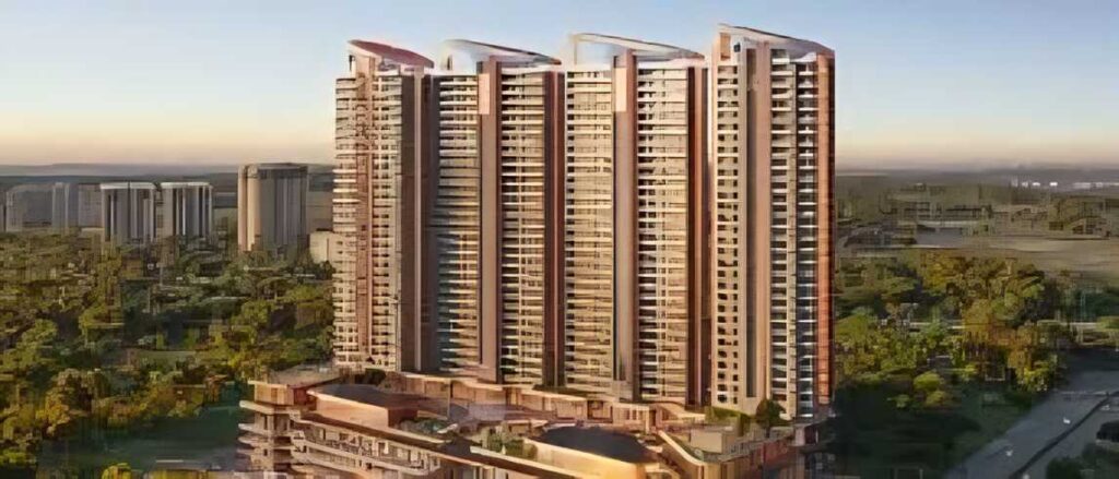 Goregaon West Emerges As A Key Hub For Mumbai’s Redevelopment Activity