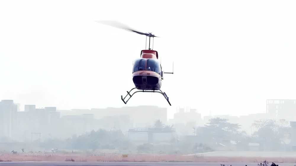 Worli Residents Object To Proposed Helipad At Coastal Road Jetty, Flag Noise & Safety Concerns