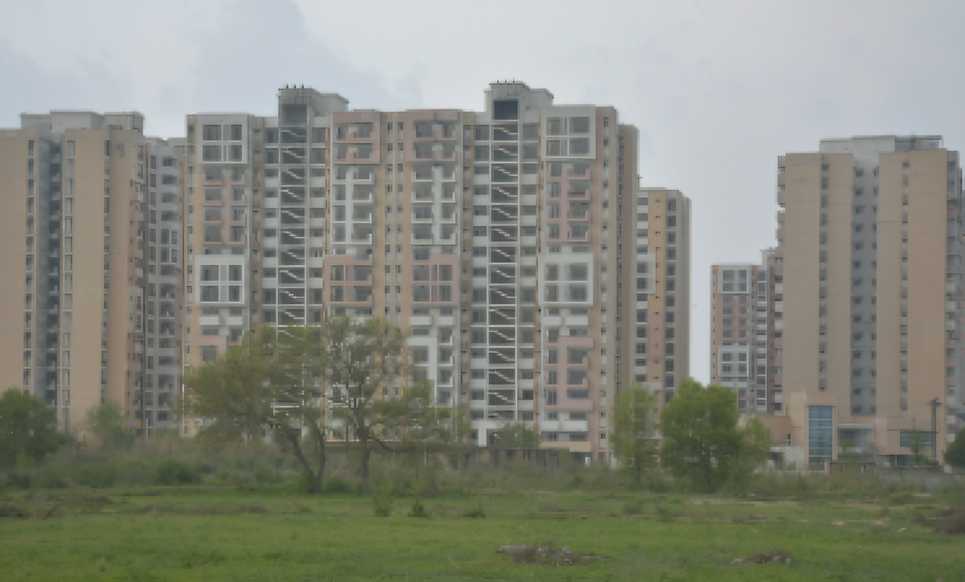 Vasai Set for Delivery Of Nearly 5,900 PMAY Homes From 2026