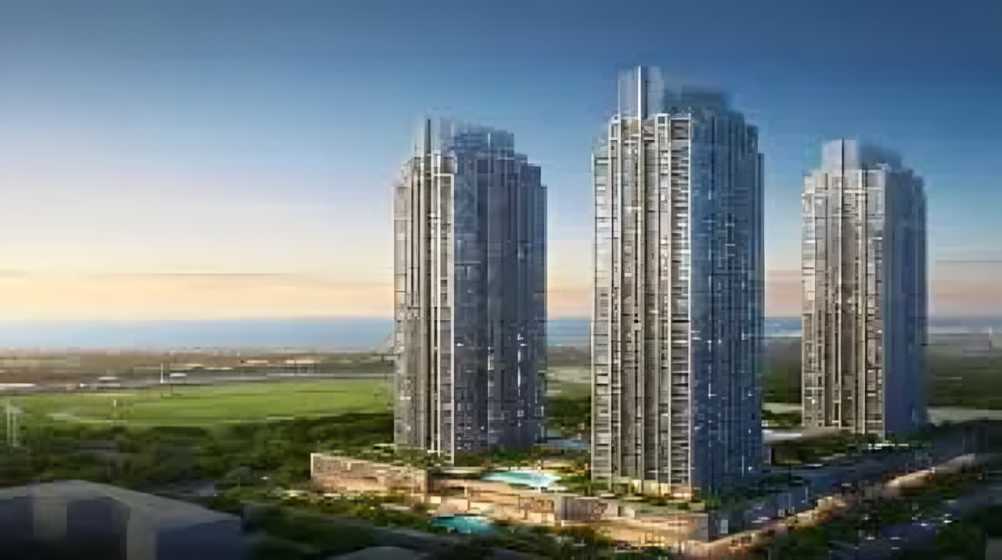 Mumbai’s Worli To Host New Luxury Hotel & Branded Residences Project