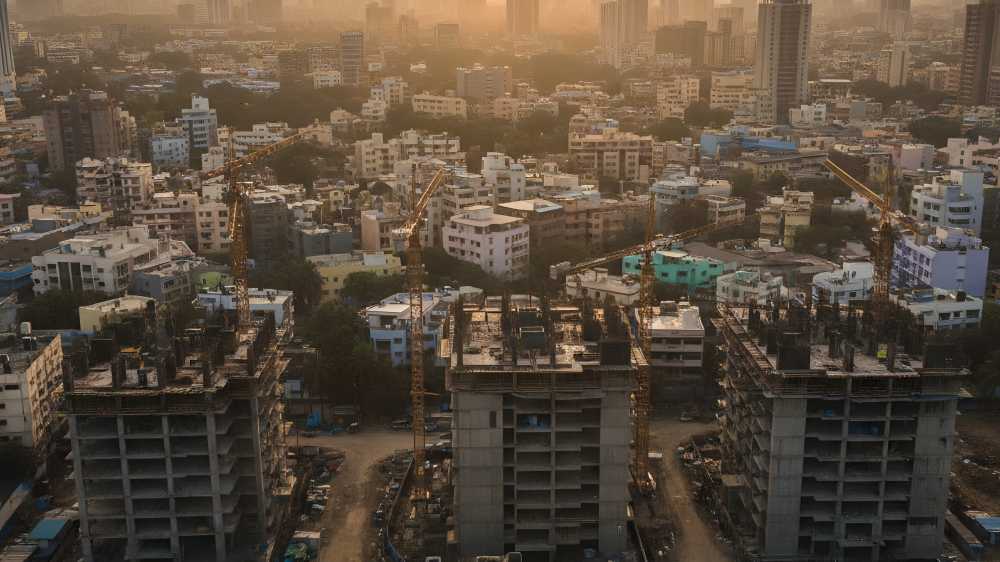 State Grants Final Extensions To 3 Stalled Mumbai Redevelopment Projects