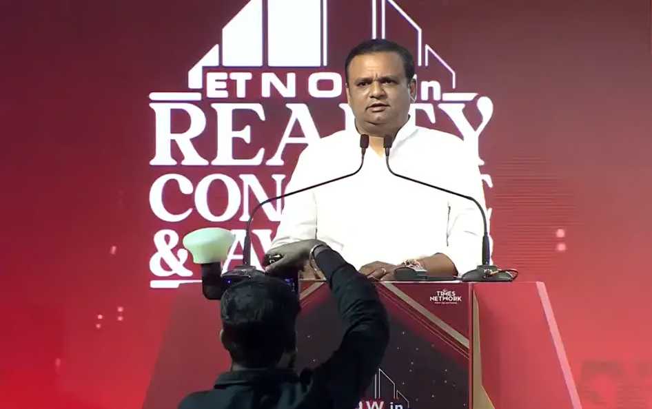 Infrastructure & Housing Key To India’s Rs 416 Lakh Crore Economy Goal: Rahul Narwekar