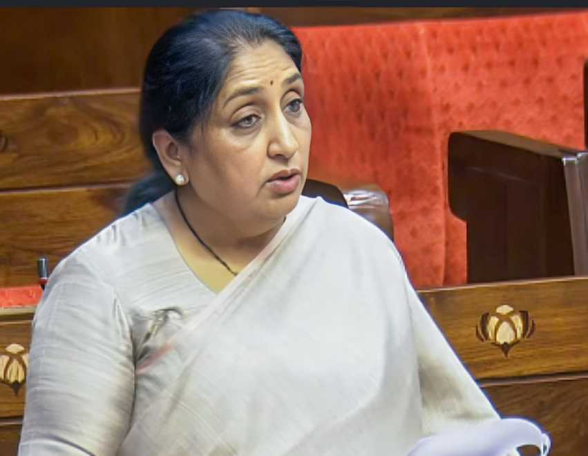Deputy CM Sunetra Pawar Clears Rs 159 Crore Fund For 11 Government Hostels For Migrant Sugarcane Workers’ Children