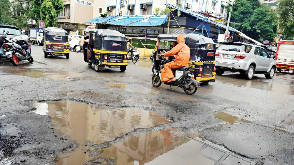 BMC Seeks Greater Corporator Involvement In Rs 17,000-Crore Road Concreting Drive Ahead Of Monsoon