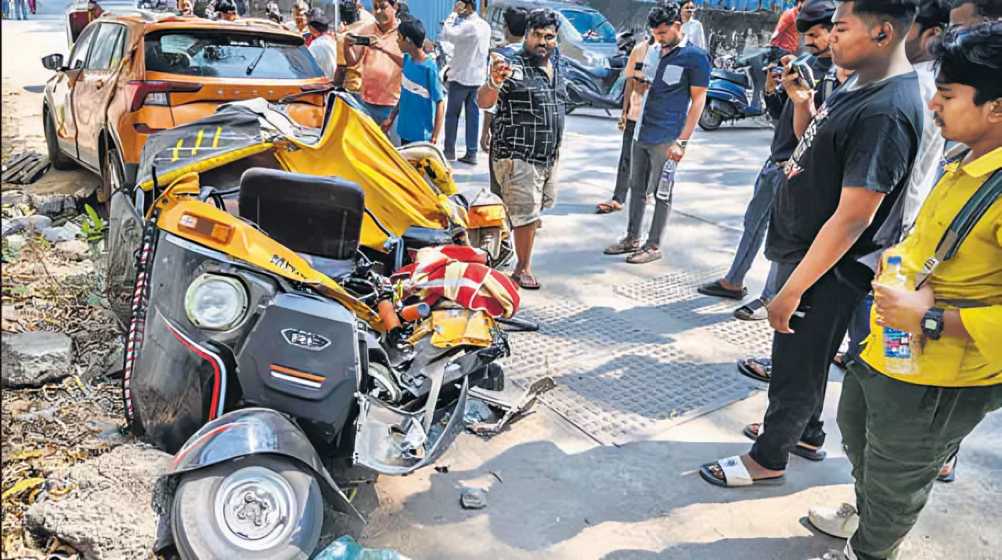 MMRDA Initiates Safety Audit Across Metro Lines After Metro 4 Tragedy