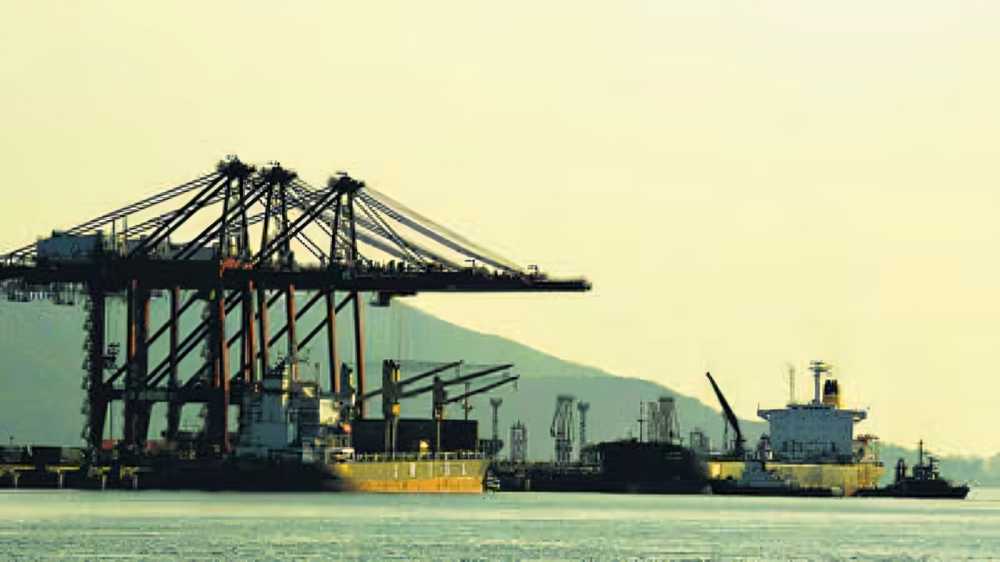 Compensation Rates Finalised For Vadhavan Port Land Acquisition In Palghar