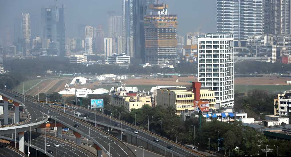 City Architects Oppose Underground Works In Maharashtra’s Mahalaxmi Central Park Plan