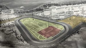 Mahalaxmi Racecourse Underground Plan Enters Key Stage With Flood Safeguards