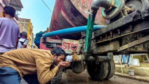 How BMC’s Rs 8,477 Crore Water Push Plans To Shield Mumbai From Contamination?