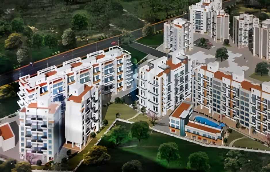 Decade-Long Delay In Sai Nagar Project Costs Society Rs 50.79 Crore