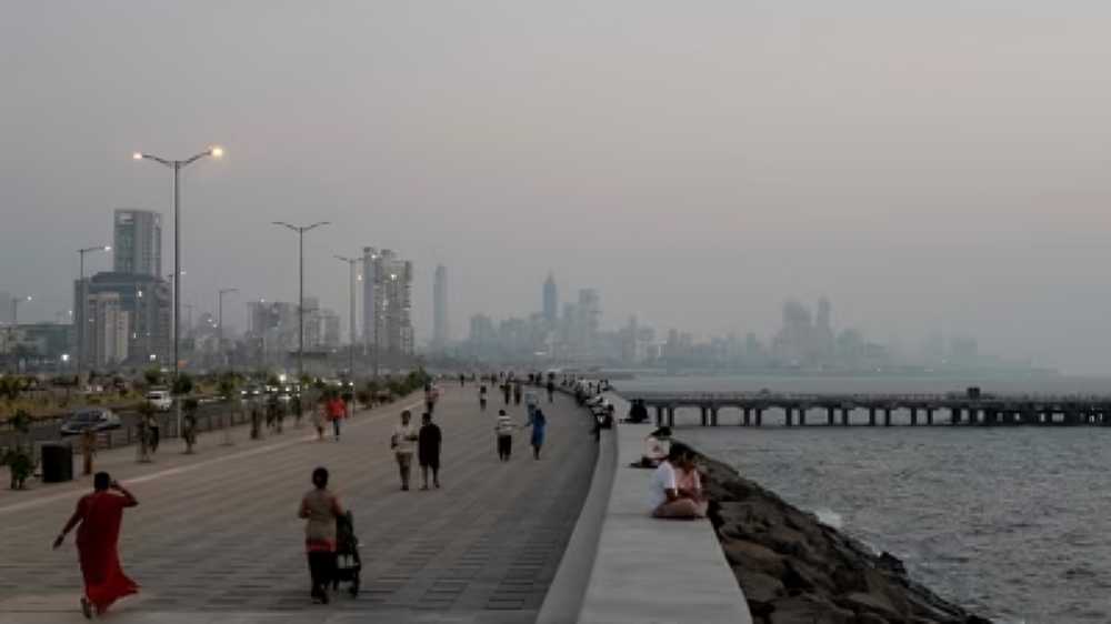 Mumbai’s Air Pollution Surges Amid Construction Boom; How The City Compares With Delhi