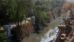 South Mumbai Set For Faster Commute with Rs 285 Crore Bridge Project