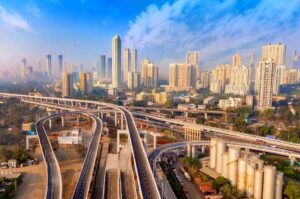 MMRDA Invited To Present Mumbai Metropolitan Region’s Urban Transformation At World Cities Summit 2026