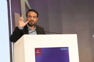 800–1,000 Acres To Be Opened For Redevelopment, Says MHADA CEO