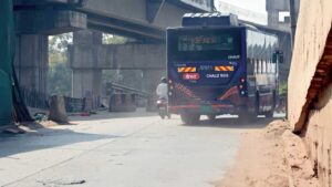 Prolonged Construction In Santacruz East Sparks Air Quality & Public Health Concerns