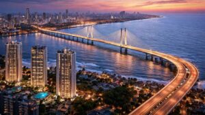 Versova Real Estate Set For Upswing As Rs 18,120 Crore Sea Link & Redevelopment Fuel Demand