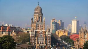 BMC’s Rs 91 Lakh Furniture Spend Triggers Debate As School Infrastructure Issues Persist