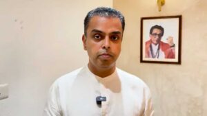 MP Milind Deora Raises Mobile Connectivity Issues On Mumbai Metro 3 Aqua Line