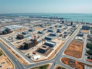 Palghar Set For 126-Acre Industrial Township As ‘Fourth Mumbai’ Takes Shape