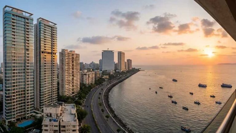 Mumbai Real Estate’s Most Profitable Room Is The One You Don’t Live In