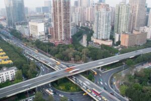 Tardeo–Nagpada–Mumbai Central Flyover Opens, Reviving Crucial East–West Link In South Mumbai