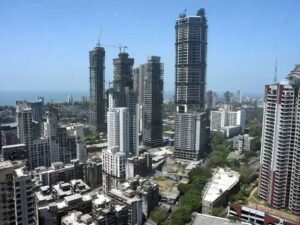 Mumbai Logs Best-Ever February Property Sales, Premium Homes Drive Growth