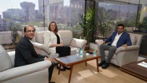 MMRDA & KPMG Discuss Infrastructure Reforms & Risk Management Frameworks