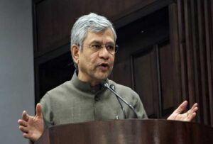 Integrated Capacity, Skills & Technology Vital For Railway Infrastructure Push: Ashwini Vaishnaw