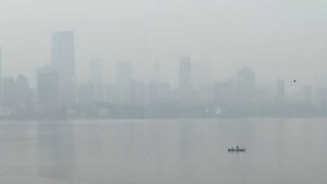 5 Million Kg Of Plastic Enters Mumbai’s Sea Annually; Study Flags Thane, Malad & Vasai Creeks As Major Sources