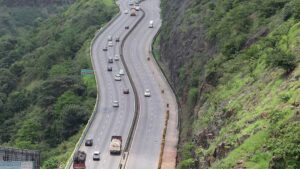 Mumbai–Pune Expressway Set For Tech-Driven Safety Upgrade