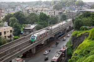 Mumbai Metro Expansion Plans Proposed For Kalyan, Badlapur & Ambernath