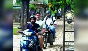 BMC Floats Rs 384 Crore Tender To Reinstall Bollards On Footpaths, Accessibility Concerns Raised