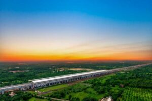 MMRDA Accelerates ‘Project-SMART’ To Develop Modern Station Cities Along Mumbai–Ahmedabad Bullet Train Route
