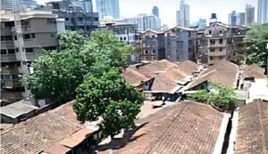 After 25-Year Wait, Chikhalwadi Families Receive Redeveloped Homes