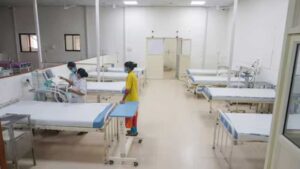 Economic Survey 2025–26: Maharashtra Set To Outpace National Growth, But Healthcare Infrastructure Needs Strengthening