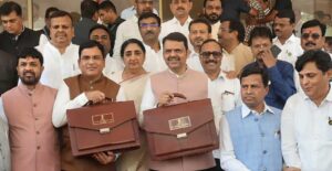 Maharashtra Budget 2026: CM Fadnavis Announces AI-Driven Development In 75 Villages, Concrete Roads For Large Villages