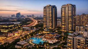 Mumbai Property Market Sees Strong February With Rise In Registrations & Stamp Duty Revenue