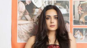 Preity Zinta Sells Pali Hill Apartment In Bandra For Rs 18.5 Crore Following Redevelopment