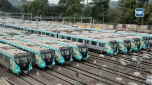 State Plans Rs 23,487-Crore Metro Line To Gateway Of India, Expands Underground Tunnel Network