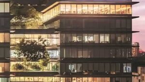 Godrej Properties Gifts Free Home To Navi Mumbai Family After Crossing 1 Lakh Sales