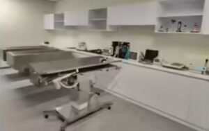 Mumbai Mayor Flags Delay In Redevelopment Of Siddharth Municipal Hospital In Goregaon